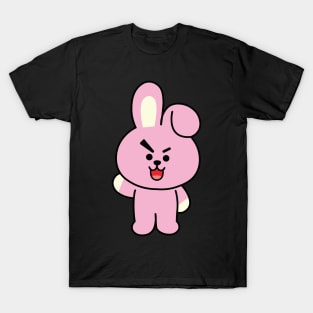 BT21 COOKY ( Jungkook ) T-Shirt